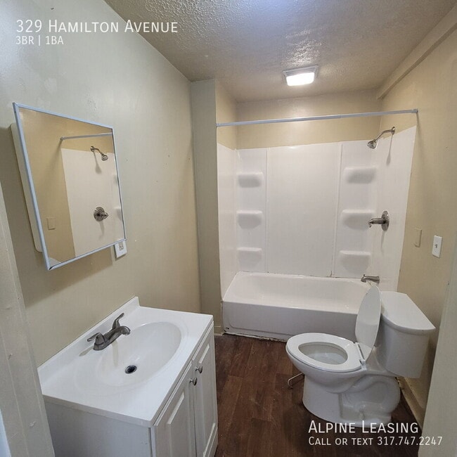 Photo - 329 Hamilton Ave