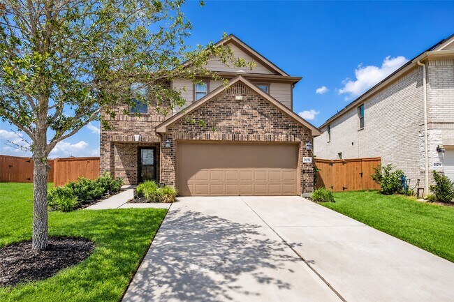 21278 Hbr Shr Dr