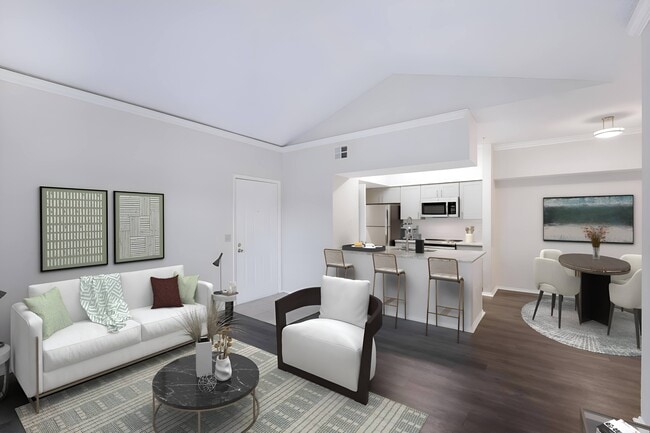 Photo - Promenade at Carillon