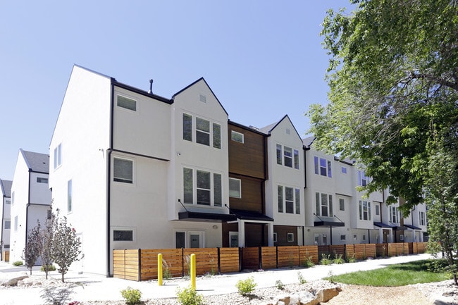 Spring Run Townhomes
