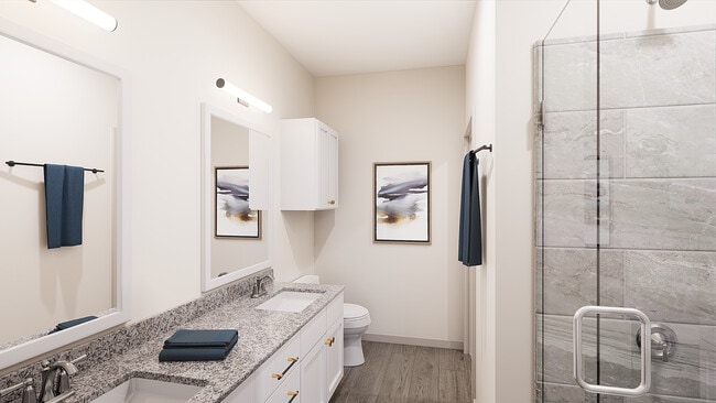 Photo - Skyline Prairie Homes