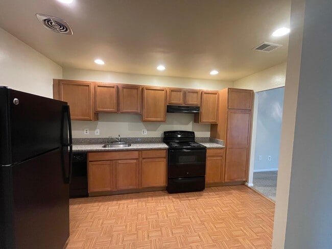 Skyview Apartments