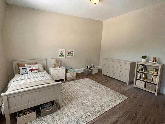 Photo - 1224 Eckert Ave Unit 1224 Eckert Avenue - 2nd and 3rd Floor