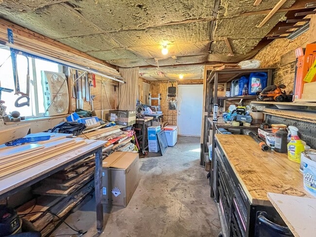 Photo - Cabin in Swains Creek