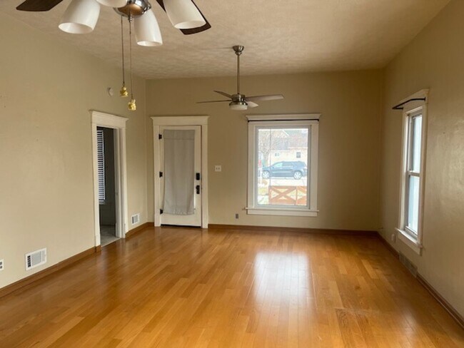 Photo - Renovated Bungalow