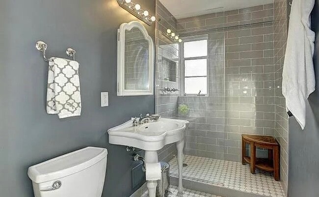 Photo - 2500 Q St NW Unit 336