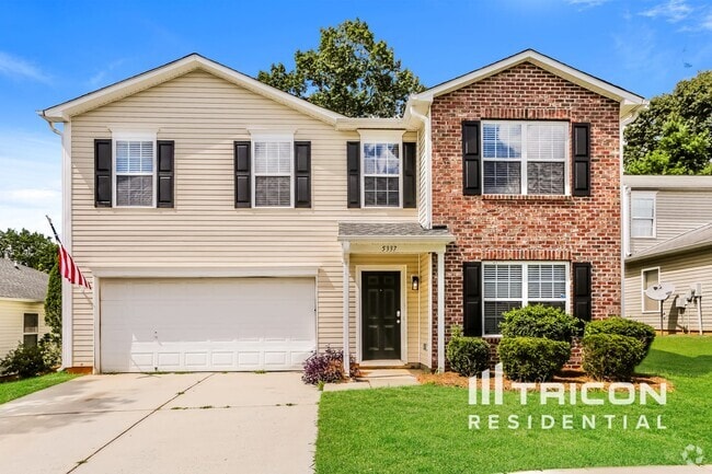 Building Photo - 5337 Liberty Hall Cir Rental