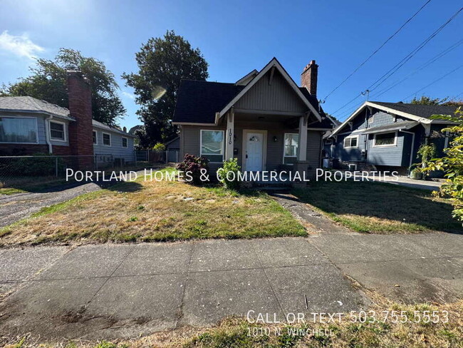 Building Photo - 1010 N. Winchell- Rental
