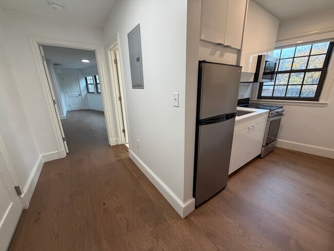 Building Photo - 1642 Massachusetts Ave