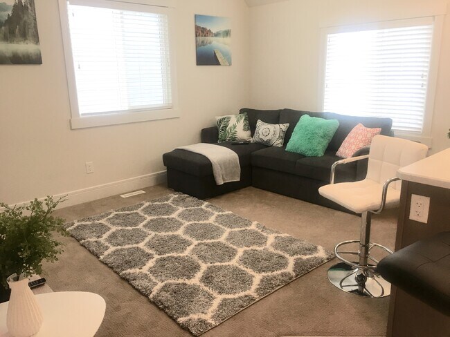 Photo - 5525 Conestoga St NW Unit 5525