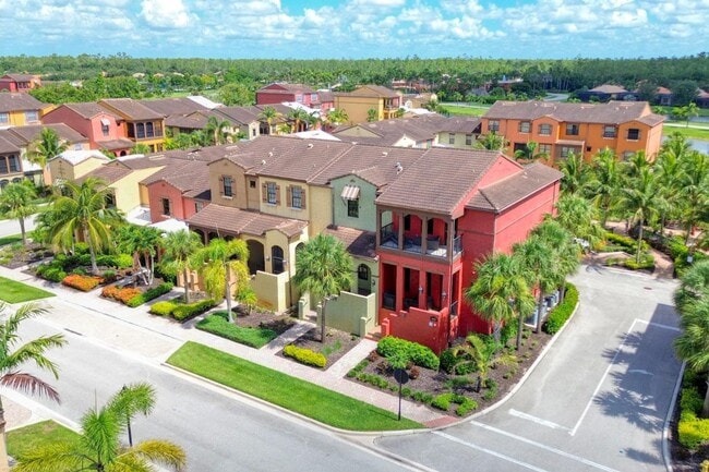 Photo - ? Stylish 2BR/2BA Townhouse in Resort-Style Community | Available July 2025 – April 2026 | 30-Nig...