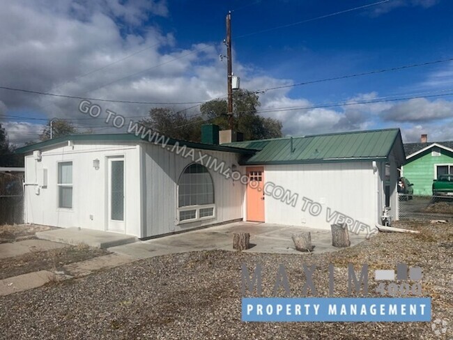 Building Photo - 506 1/2 W UTE AVE - GREAT UNIT, RECENT UPD... Rental