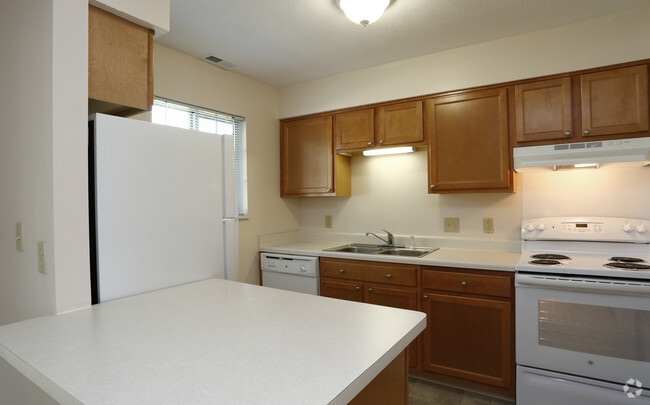 Traditions Apartments
