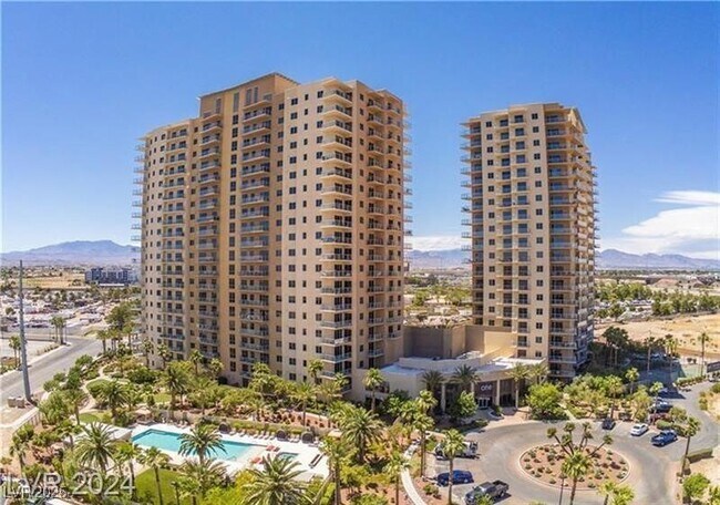 Photo - 8255 S Las Vegas Blvd Condo Unit 1003