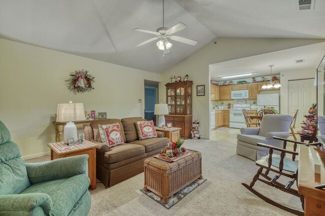Photo - Apartment for rent!