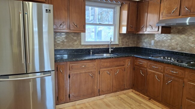 Kitchen - 3409 Givernaud Ter Unit 2