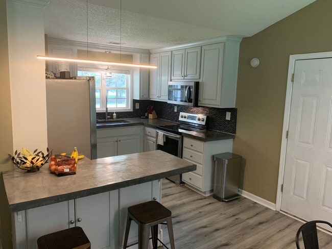 Photo - Charming Cherokee Mills Home!