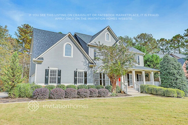 Photo - 1413 Amberton Way