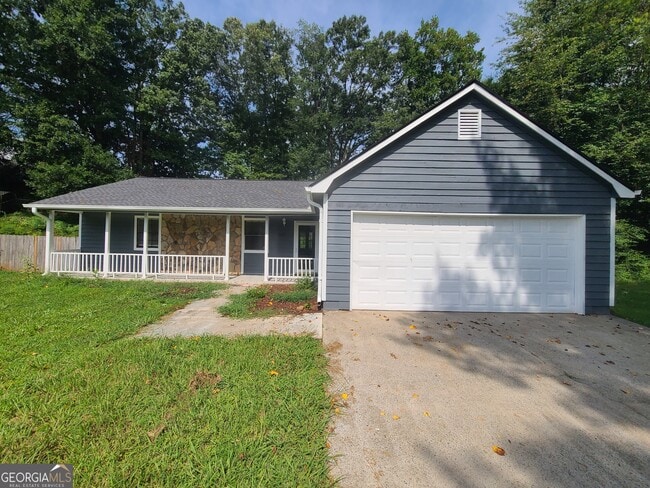 Building Photo - 2652 Creek Hollow Dr