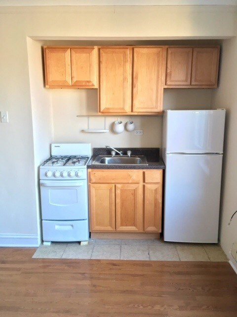 4546 N Damen Ave Unit 314