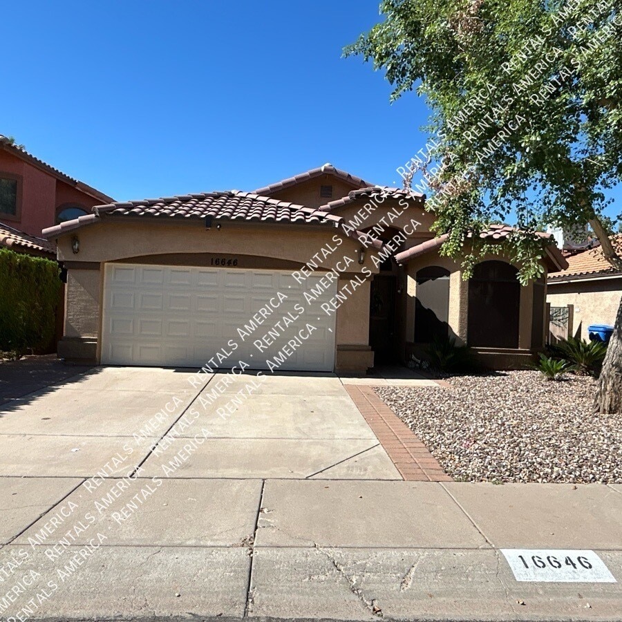 Photo - 16646 N 59th Pl