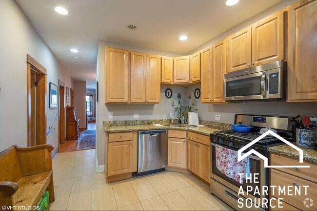 Building Photo - 2509 W Diversey Ave Rental