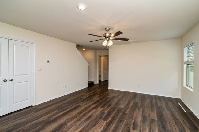 Photo - AVAILABLE NOW!  3 BEDROOM DUPLEX LOCATED IN WHITERIGHT TEXAS!