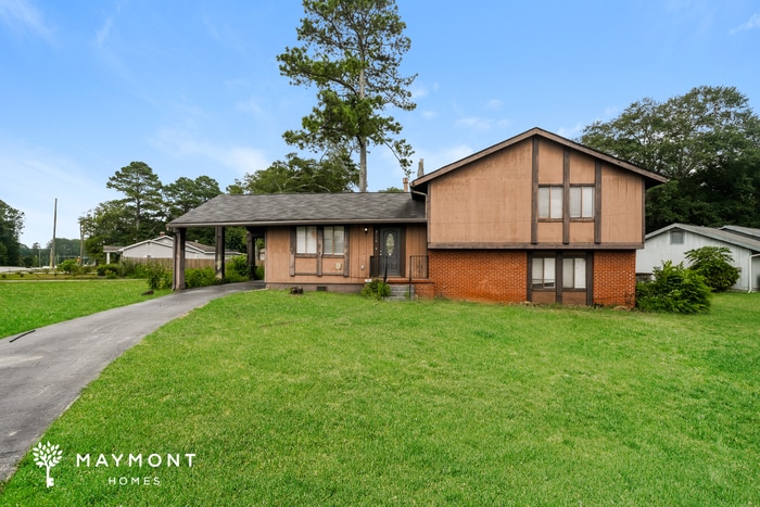 Photo - 8714 Dorsey Rd House