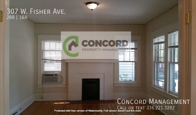 Photo - 307 W Fisher Ave