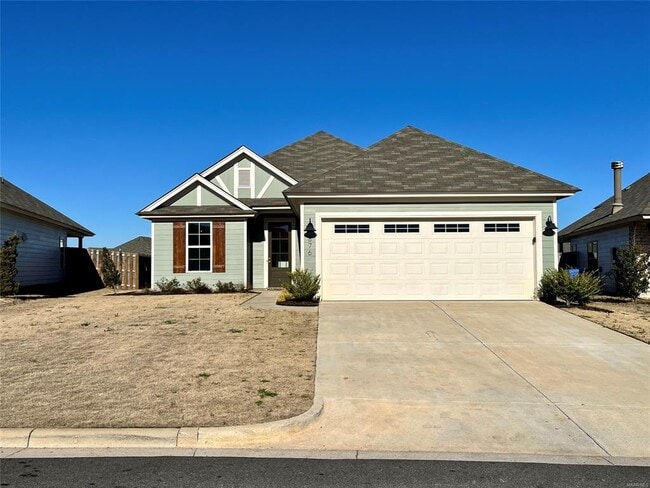 Photo - 876 Hedgefield Way