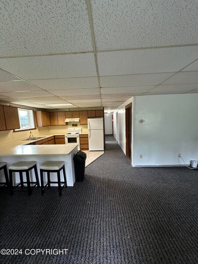 Photo - 8432 N Tongass Hwy Apartment Unit #A