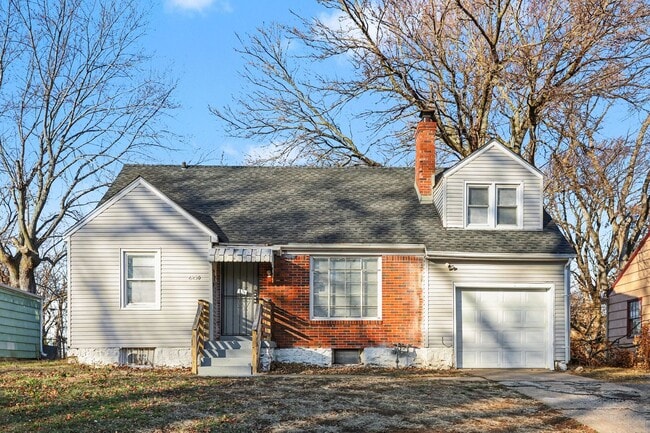 Photo - Beautiful 3 Bedroom 1 Bathroom Home in Kansas City!