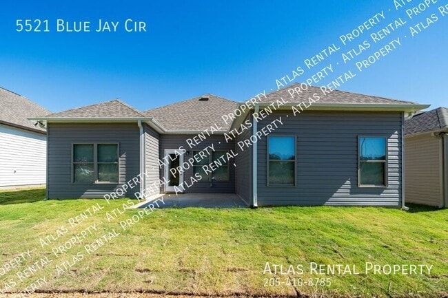Photo - 5521 Blue Jay Cir