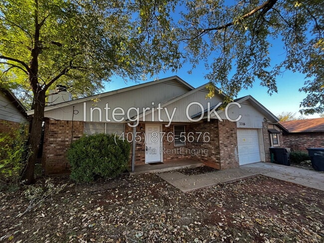 Photo - 3316 SE 57th St