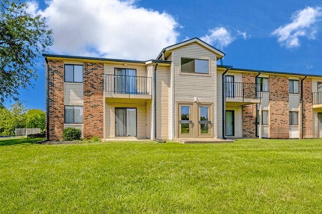 Thompson Village Apartments