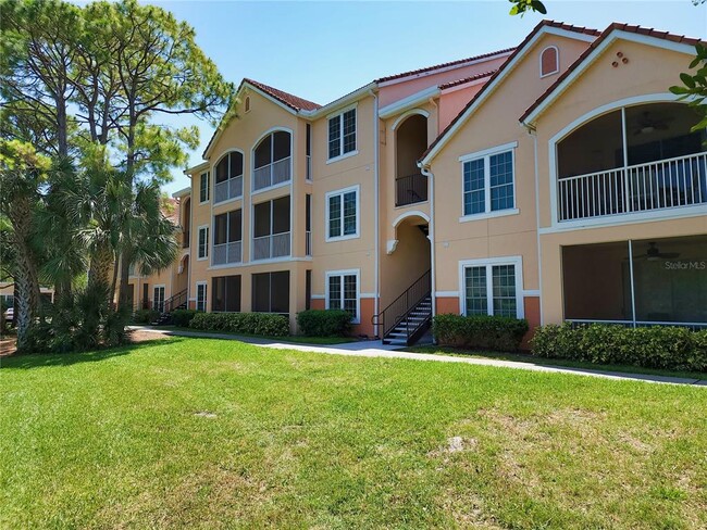 Photo - 4140 Central Sarasota Pkwy Condo Unit 1234