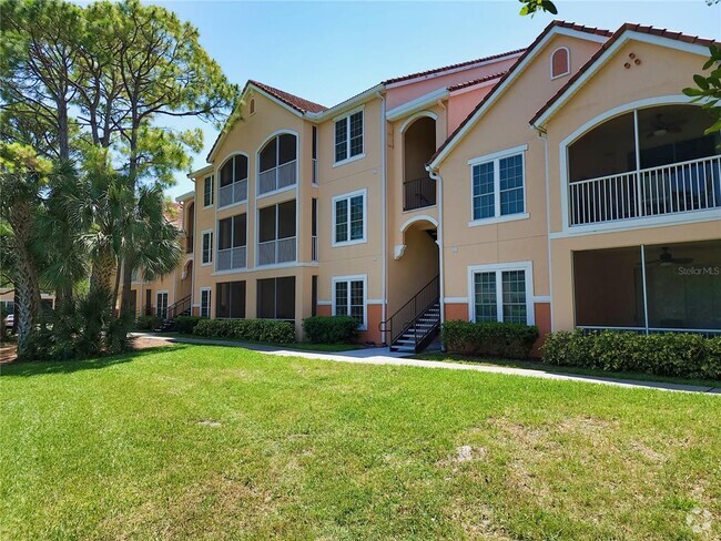 Building Photo - 4140 Central Sarasota Pkwy Unit 1234 Rental