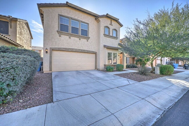 Photo - 2143 W Marconi Ave