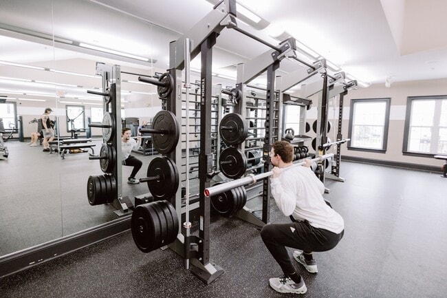 Onsite Fitness - LC Gahanna