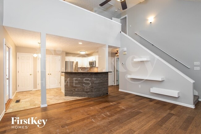 2903 Etchison Rd
