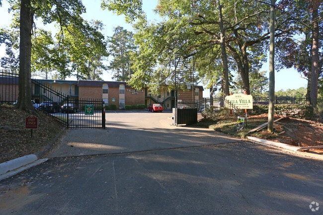Talla-Villa Apartments