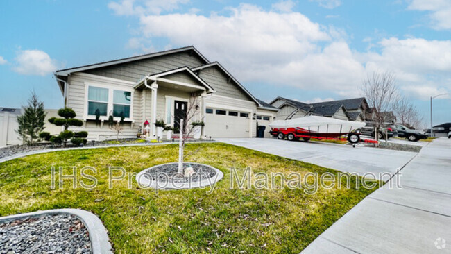 Building Photo - 6013 Rockrose Ln Rental