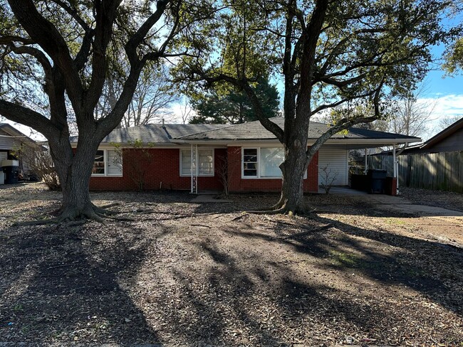 Beautiful 3 bedroom Bossier House - Beautiful 3 bedroom Bossier House