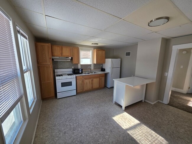 Photo - 308 E Clark St Unit B