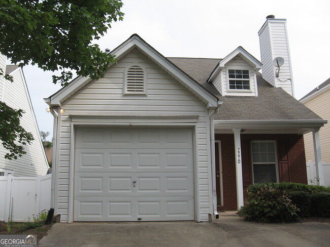 Building Photo - 2270 Lexington Ln