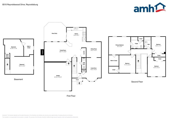 Photo - 8510 Reynoldswood Dr