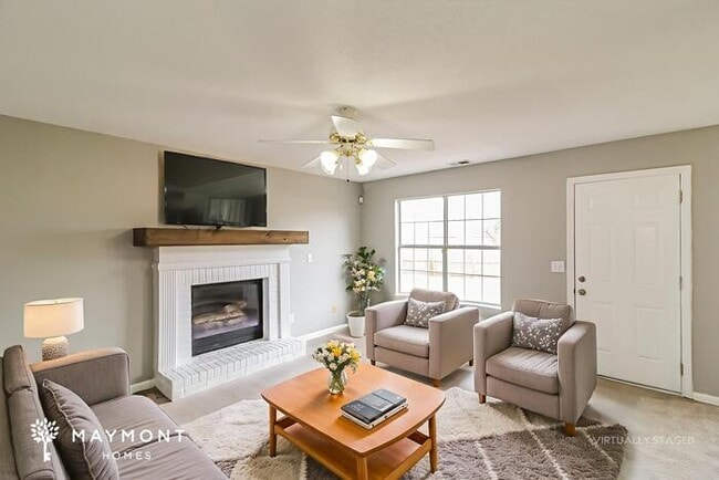 Photo - 3650 Colonnade Ct