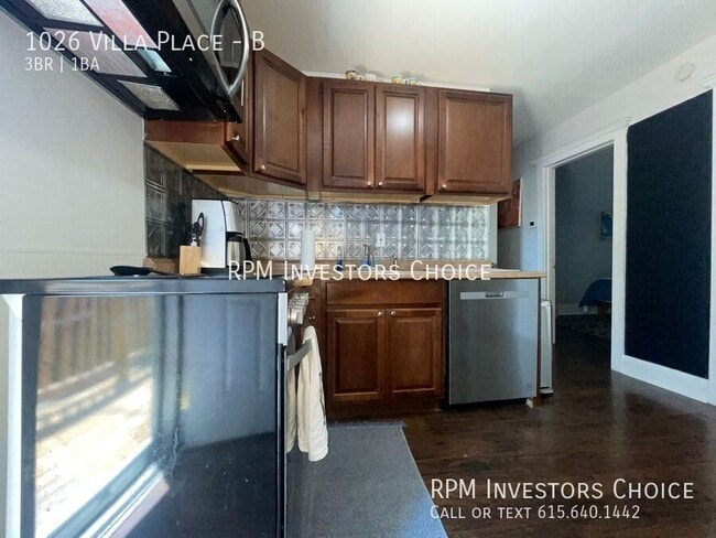 Photo - 1026 Villa Pl Unidad B