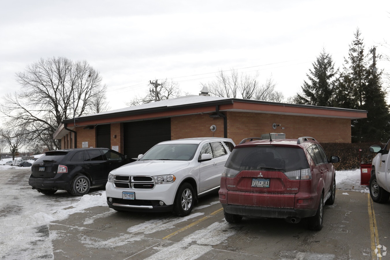 Photo - Hiawatha Towers