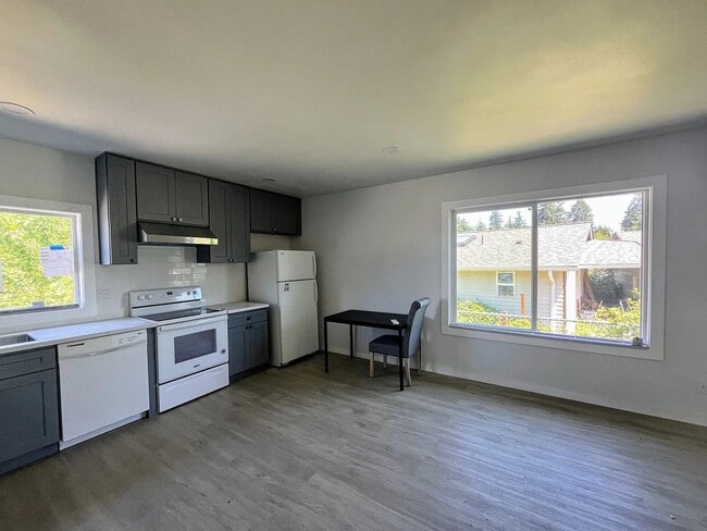 Photo - New construction Kennydale 2-bedroom home